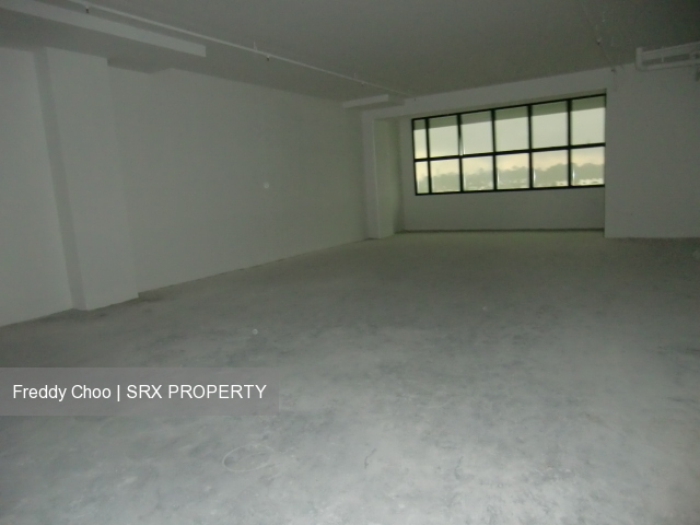 MIDVIEW CITY (D20), Factory #210576541